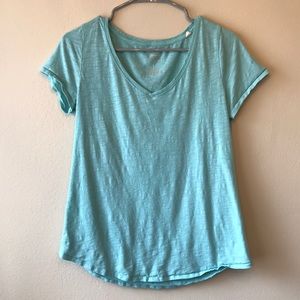 Sonoma light blue T-shirt